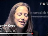 Wendy Kopp Evaluates No Child Left Behind