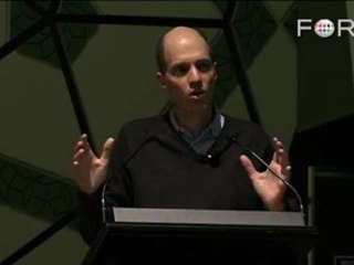 Alain de Botton: Sexual Attraction at the Office