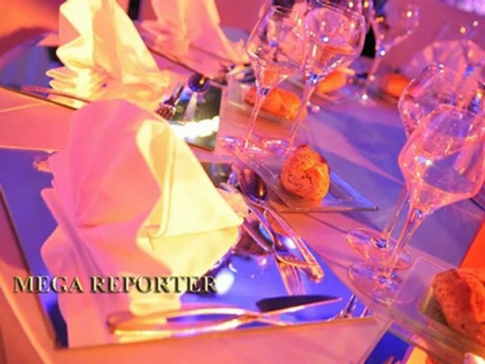 BAR MITZVAH DE TRAITEUR PARDESS