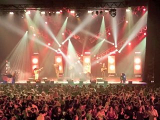 DIAPORAMA SONORE - Yaouank 2011