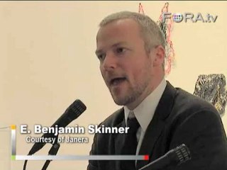 Rescuing an Enslaved Child for $87