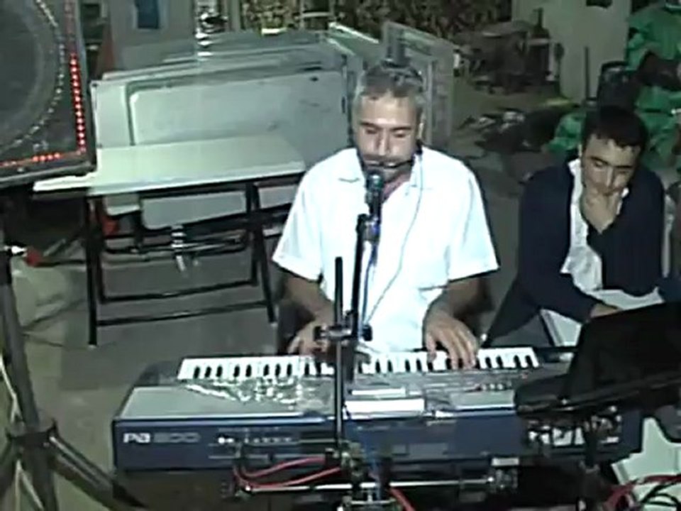 KAÇ KADEH KIRILDI - ERHAN