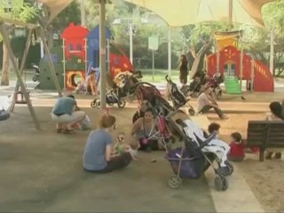 Израильтяне всё больше отказываются от обрезания