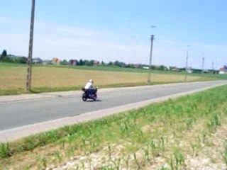 Aprilia rs 50 Tetsuya