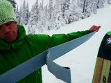 Snowleader présente le ski Huascaran et la chaussure Vulcan de Dynafit