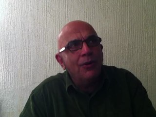 Γιάννης Ζουγανέλης στο ONEMAN - 1