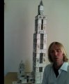 La tour de Babel par Bryan Berg