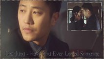 Lee Jung - Have You Ever Loved Someone Full MV k-pop [german sub]