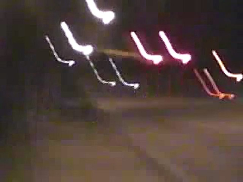 Norfolk Southern intermodal train west through Austell Ga.