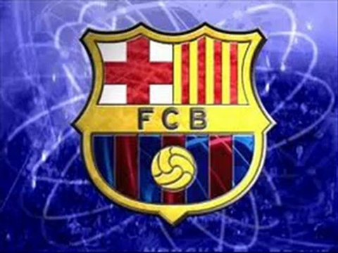 L'hymne du FC Barcelone