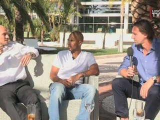 Wimbée, Cygan, N'Diaye : on s'était dit rendez-vous.