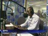RDC: Radio Okapi, parrainée par l'ONU, brouillée à Kinshasa