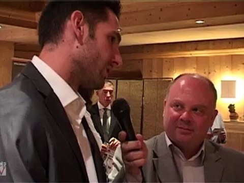 Classe EXPORT - Partenaire des trophées Rhône-Alpes 2012