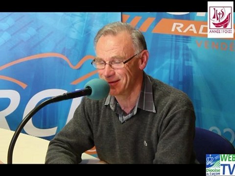 Emission 13 : Les communautés religieuses sur le chemin des recommençants