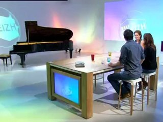 Emission Bali Breizh du 18 novembre