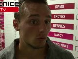 Nice 2-2 Lille : RayActions