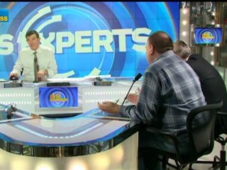 04/12 BFM : Les experts 2/2 - Nicolas Doze