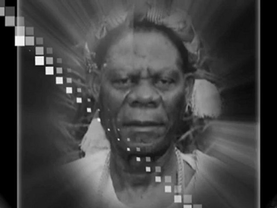dvd hommage papy