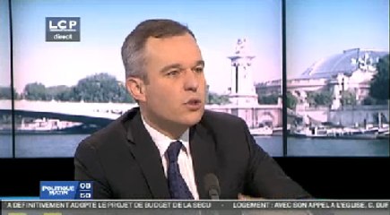 Politique Matin : La matinale du mardi  4 décembre 2012