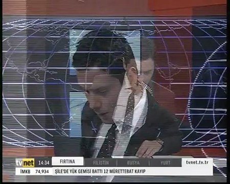 Hollanda'da 55 PKK'lı yakalandı. Ahmet Rıfat Albuz TVNET / Atlas