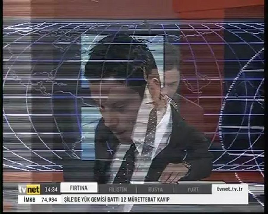 Hollanda'da 55 PKK'lı yakalandı. Ahmet Rıfat Albuz TVNET / Atlas