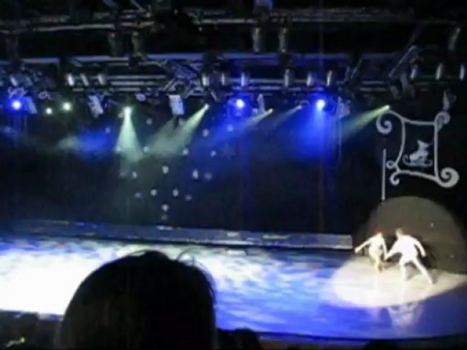 Phantasialand - Winterfeelings on Ice