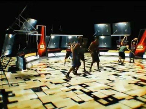 TV3 - Diumenge, a les 12.00 a l'E3 - Lliga Endesa; Fiatc Joventut-Barça Regal