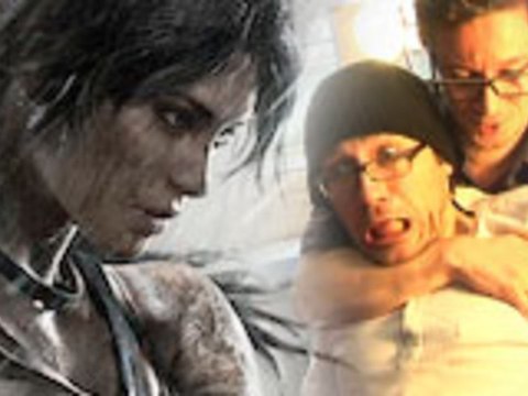 Tomb Raider : nos impressions vidéo