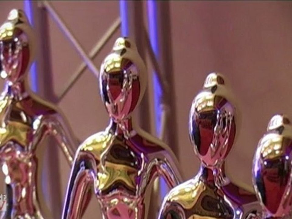 Jean-Louis Etienne - Invité d'honneur aux trophées Rhône-Alpes 2012