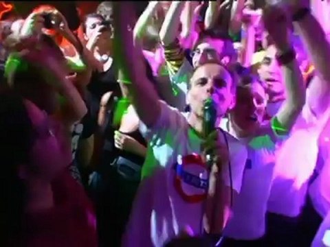 TV3 - Telenotícies - Els Pets sonen a Londres