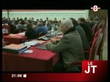 Débat à orientation budgétaire en Savoie