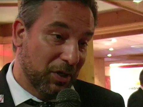 Brains Actif Agency - Partenaire des trophées Rhône-Alpes 2012