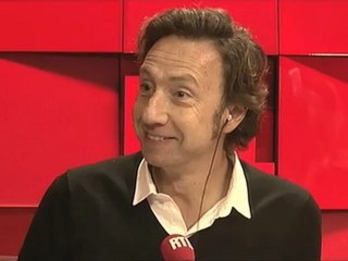 Delphine Wespiser: L'invité du jour du 04/12/2012 dans A La Bonne Heure