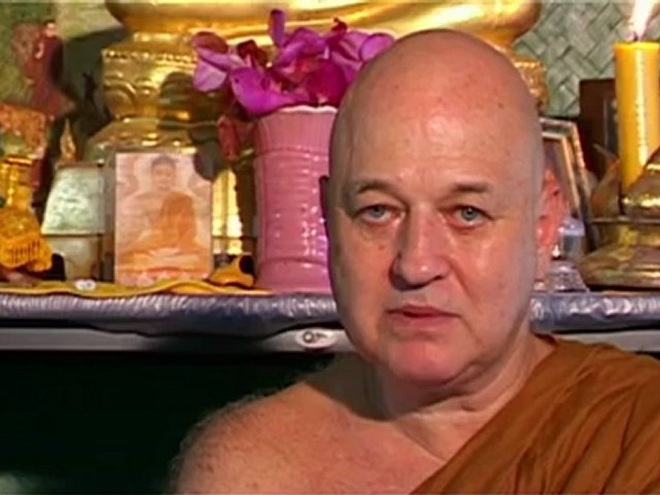 Monk In The Mountain ep04