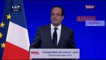 EVENEMENT,Discours de François Hollande