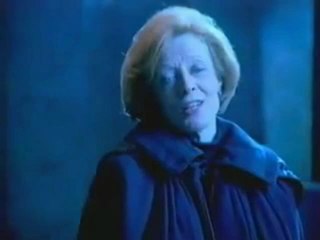 Winds of Fate - Maggie Smith
