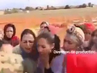 -فيلم مغربي جديد يساعد المرأة على فض بكارتها لوحدها