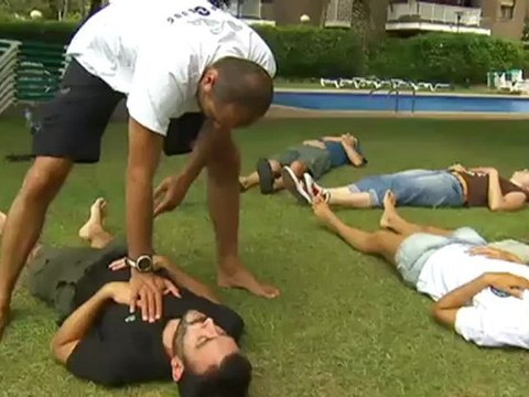 TV3 - Temps d'aventura. - Temps d'aventura 11 octubre - Apnea