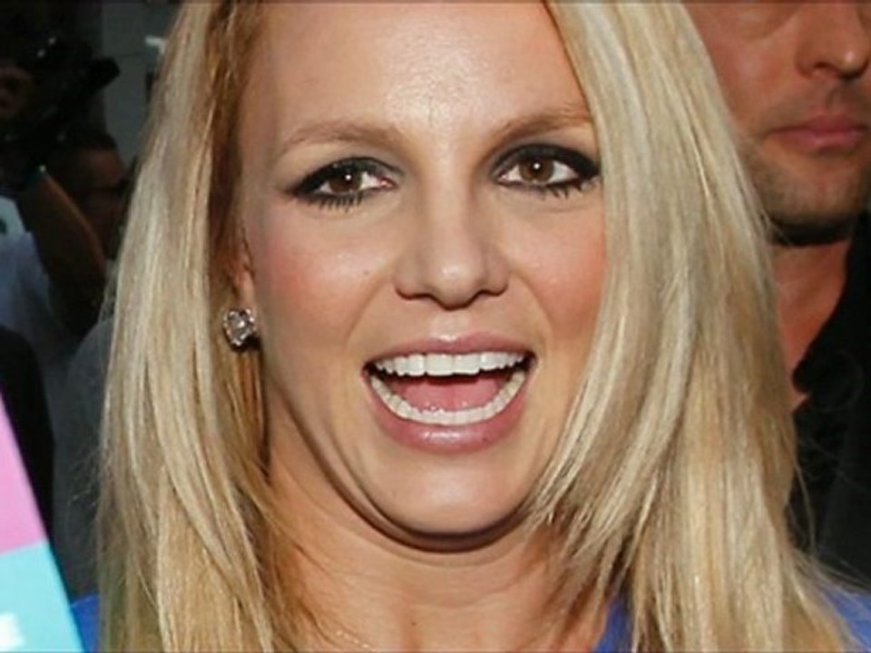 Britney Spears