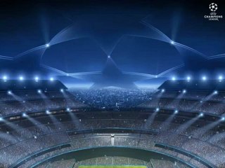 L'hymne de la Ligue des champions