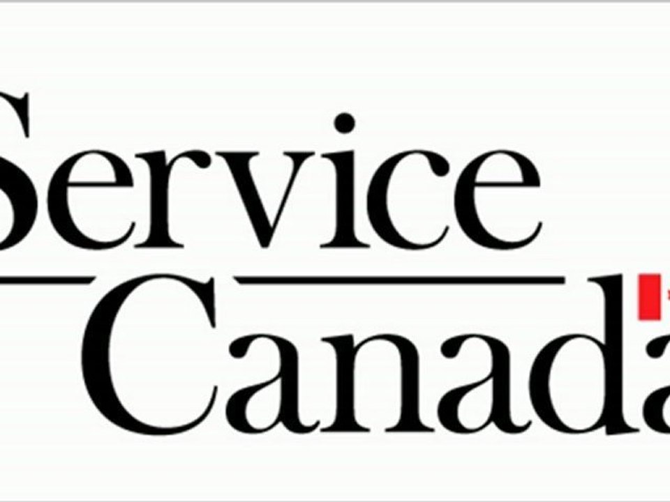 Service Canada