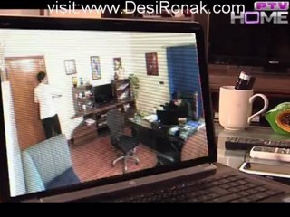 Koi Meray Dil Say Pouchay Episode 39 - 4th December 2012 part 1