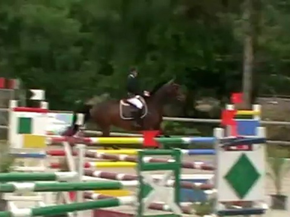 Palisandr GP 120 Preignan barrage