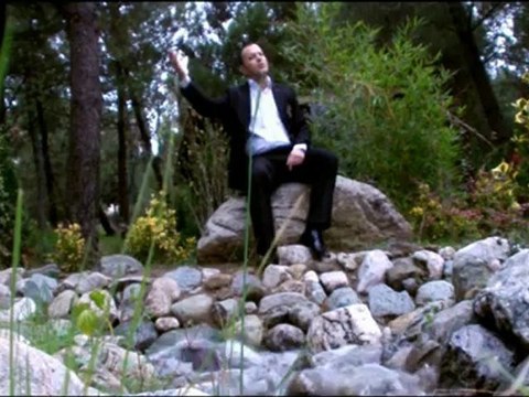 Anka İlahi Grubu - Orjinal Klip 2013