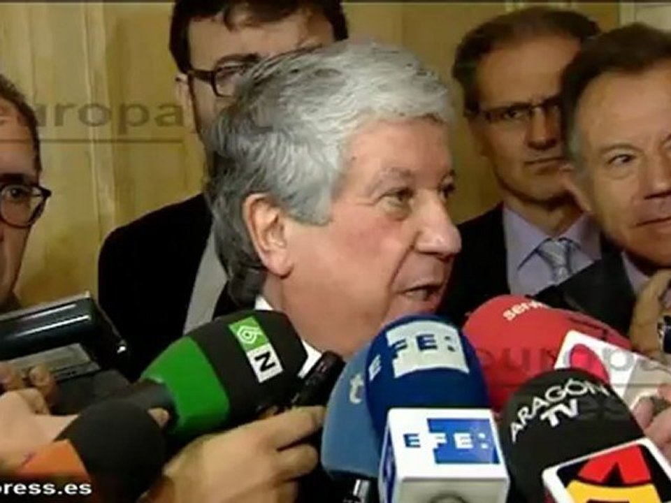 CEOE: "La detención de Díaz Ferrán no nos perjudica"