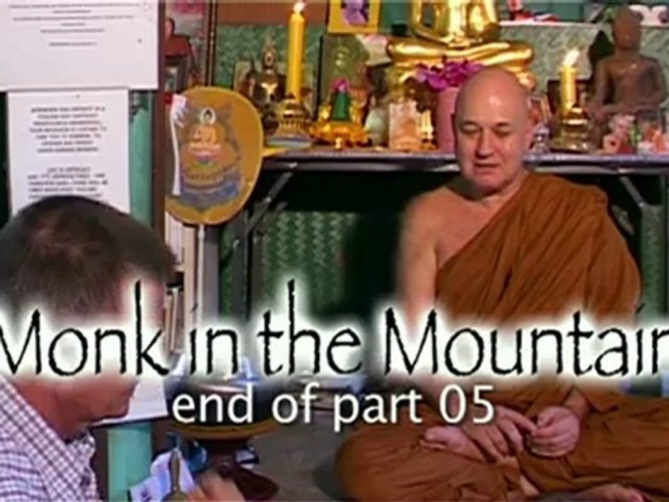Monk In The Mountain ep05