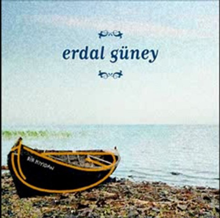 Erdal Güney -        " Sana Güzel Sevda Demek  " (Yeni Versiyon)