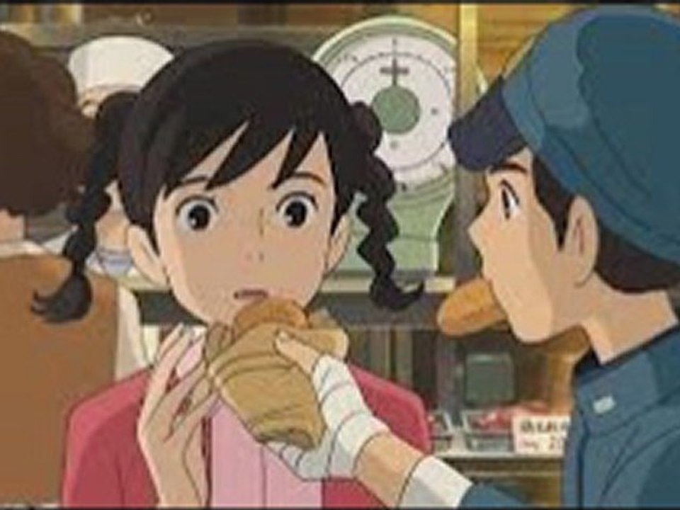 Sen to Chihiro no kamikakushi  (2012) online watch www.megamov24.com