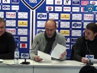 SC Bastia : Charte "Uniti Vinceremu"