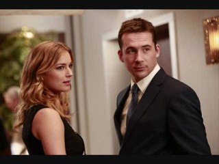Revenge Season 2 Episode 9 - Revelations - Part 1x3 HQ